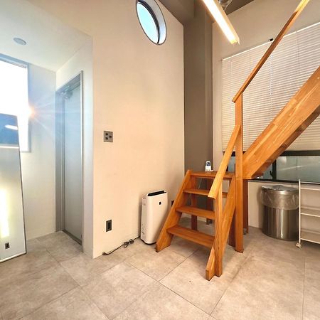 Aizumi Hostel Tokyo Bagian luar foto