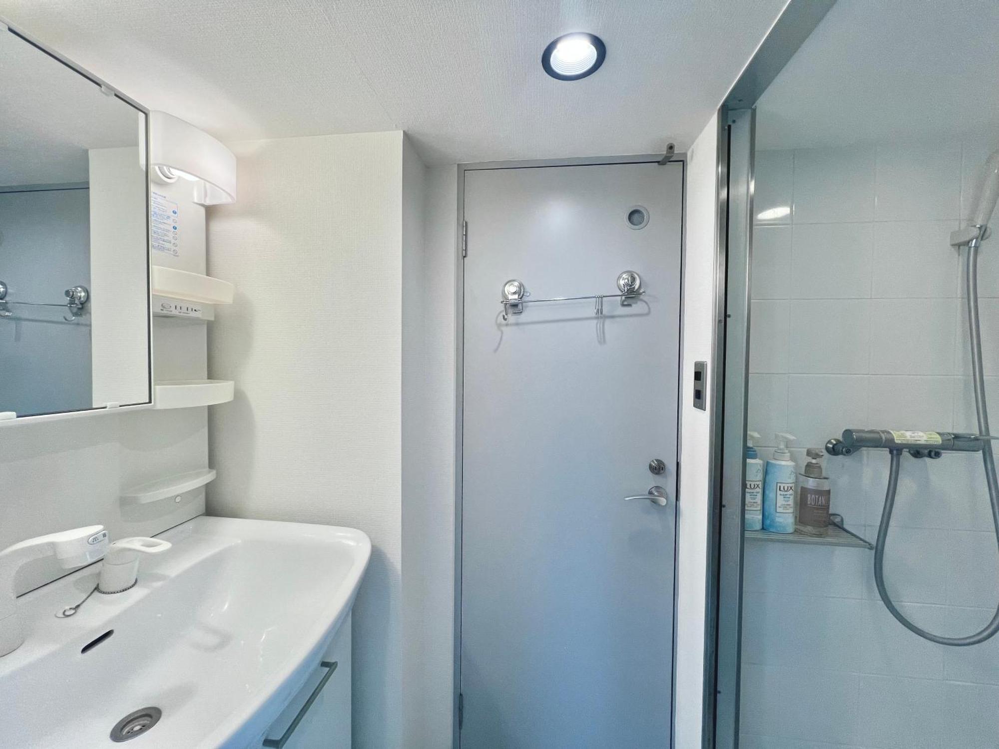 Aizumi Hostel Tokyo Bagian luar foto