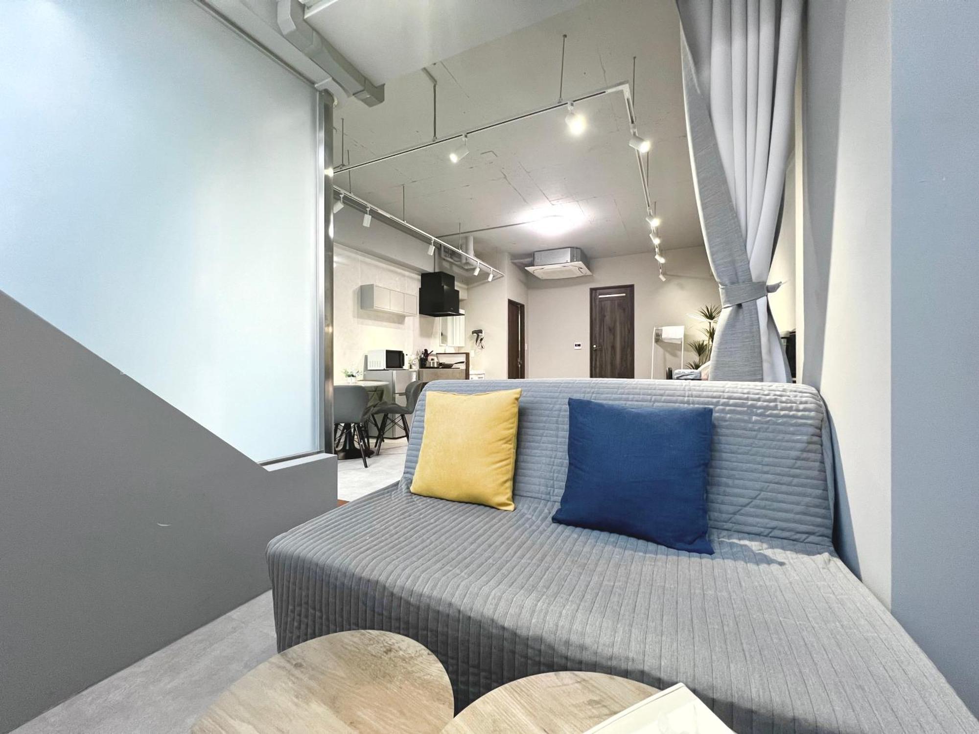 Aizumi Hostel Tokyo Bagian luar foto